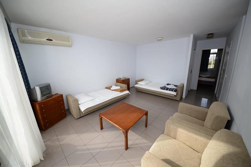Tatil Köyü Akçay