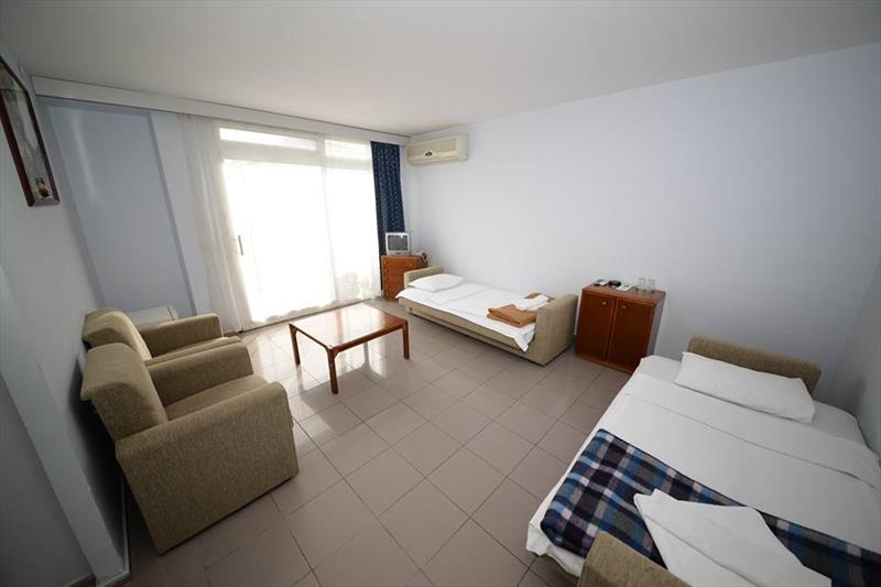 Tatil Köyü Akçay