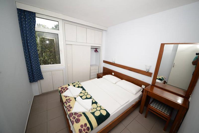 Tatil Köyü Akçay