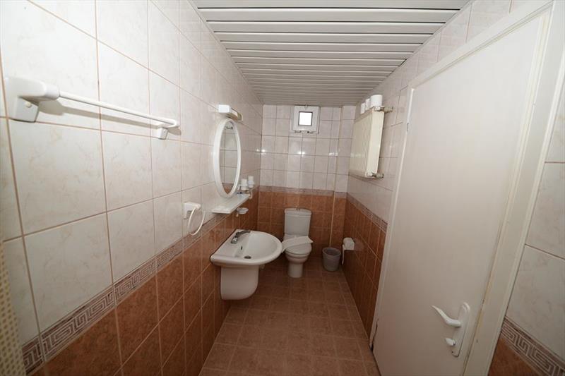 Tatil Köyü Akçay