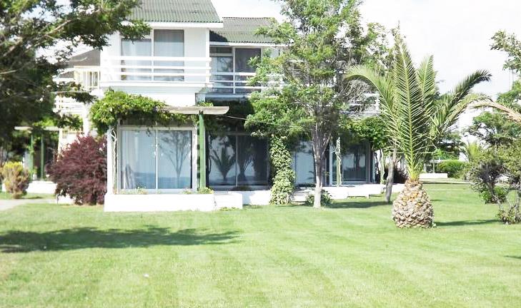 Tatil Köyü Akçay