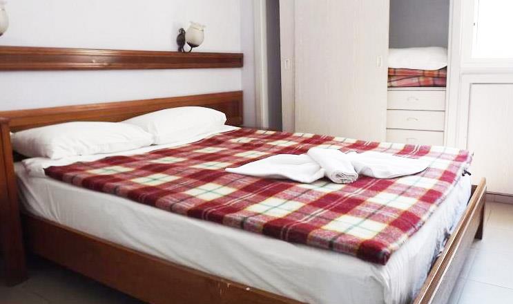 Tatil Köyü Akçay