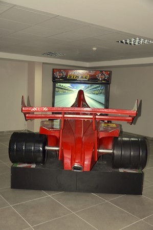 Tera Life Termal Hotel