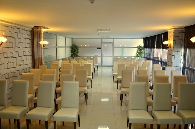 Tera Life Termal Hotel