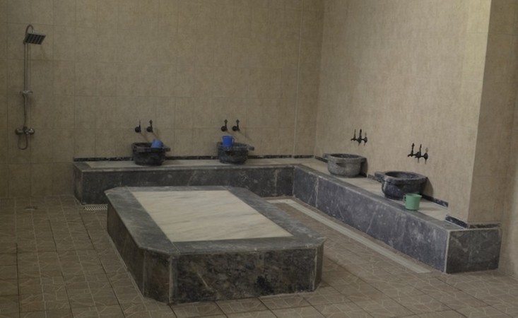 Tera Life Termal Hotel