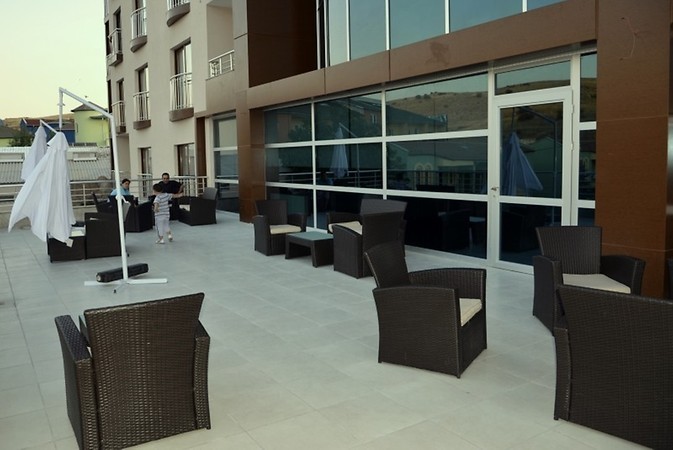 Tera Life Termal Hotel