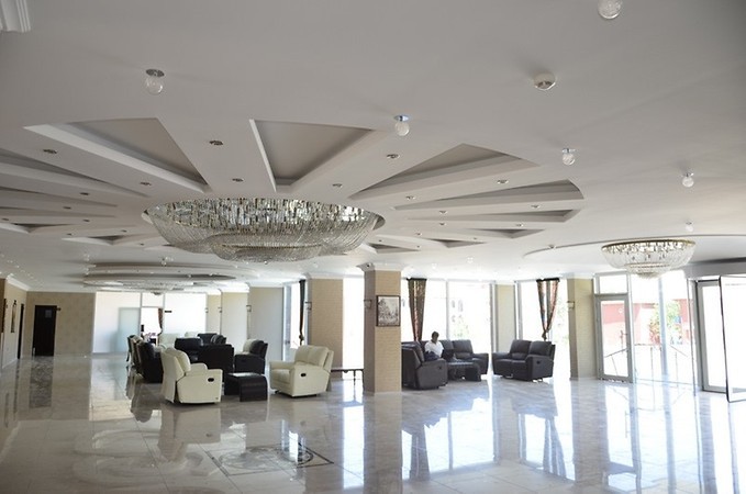 Tera Life Termal Hotel
