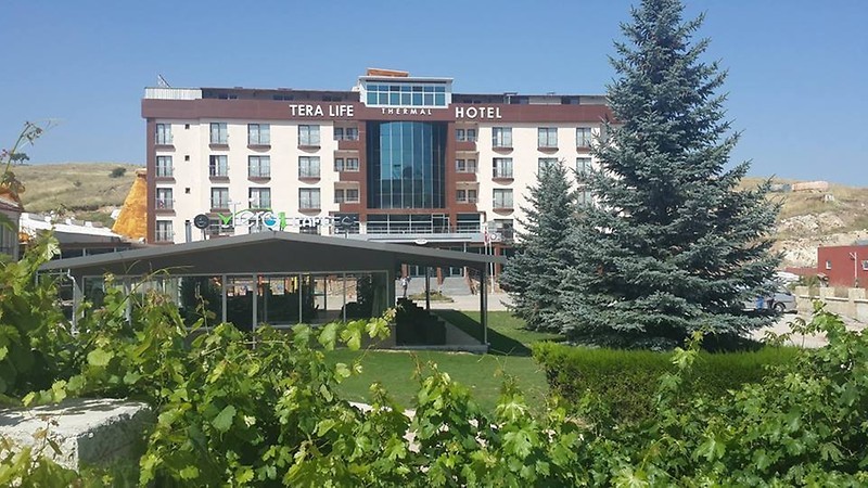 Tera Life Termal Hotel