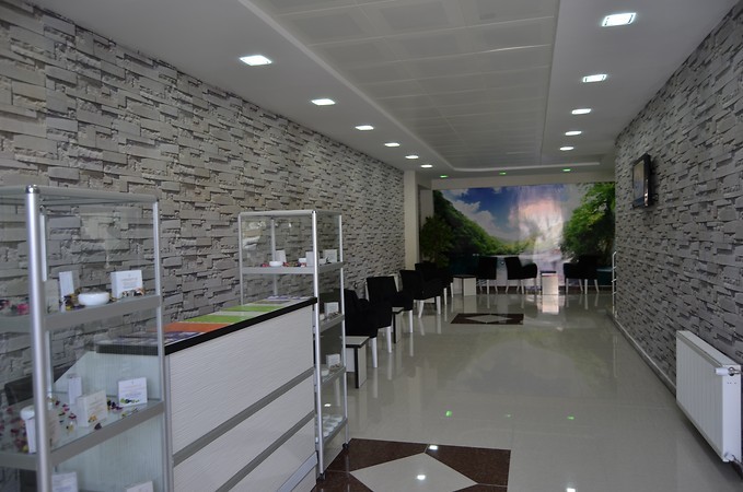 Tera Life Termal Hotel