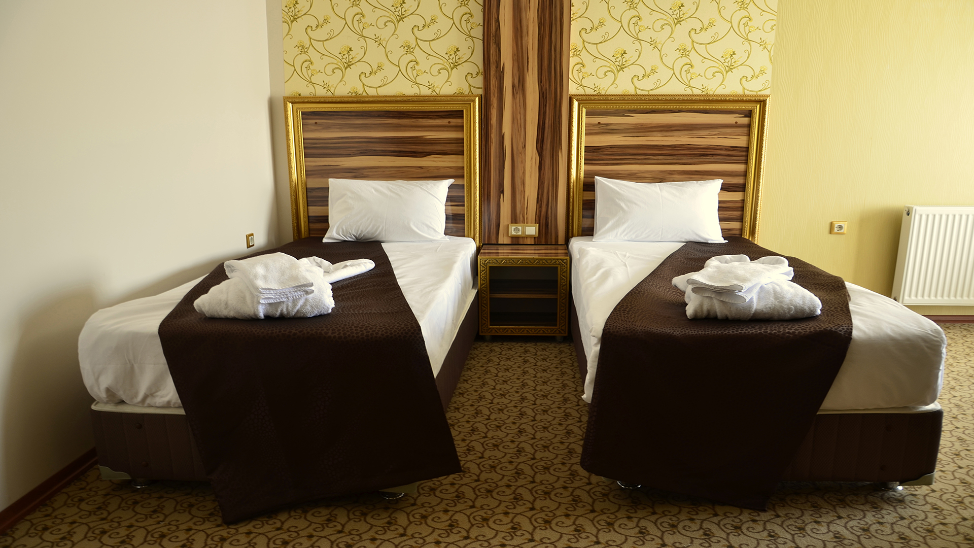 Tera Life Termal Hotel