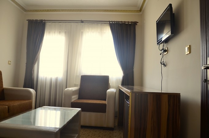 Tera Life Termal Hotel