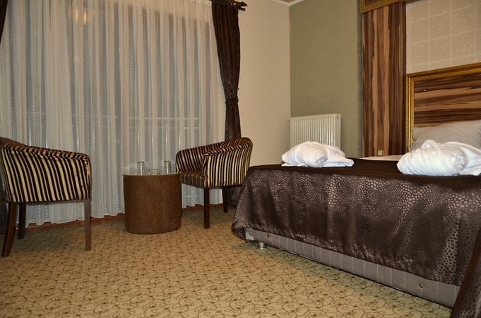 Tera Life Termal Hotel