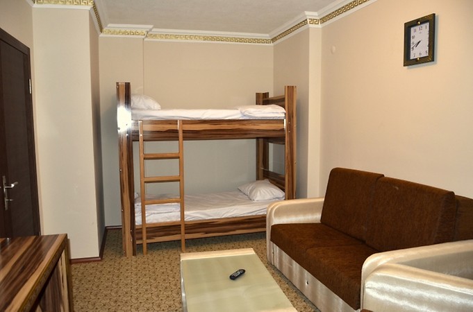 Tera Life Termal Hotel
