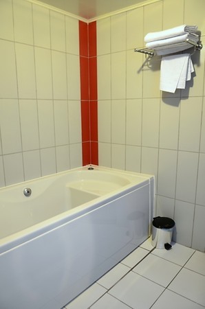 Tera Life Termal Hotel