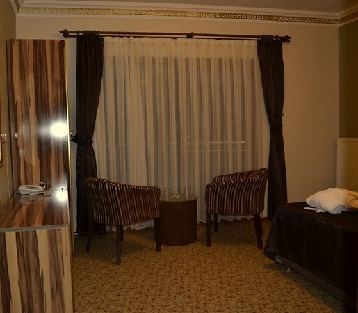 Tera Life Termal Hotel