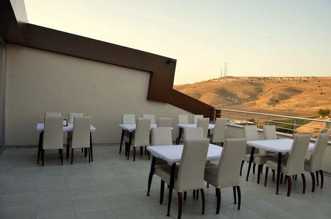 Tera Life Termal Hotel