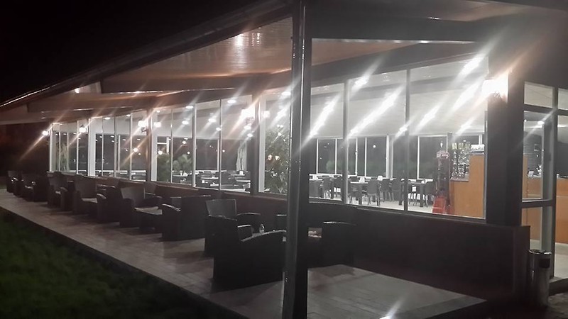Tera Life Termal Hotel