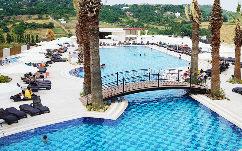 Terma City Otel