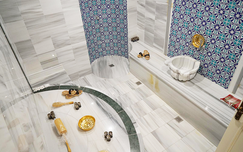 Terma City Otel