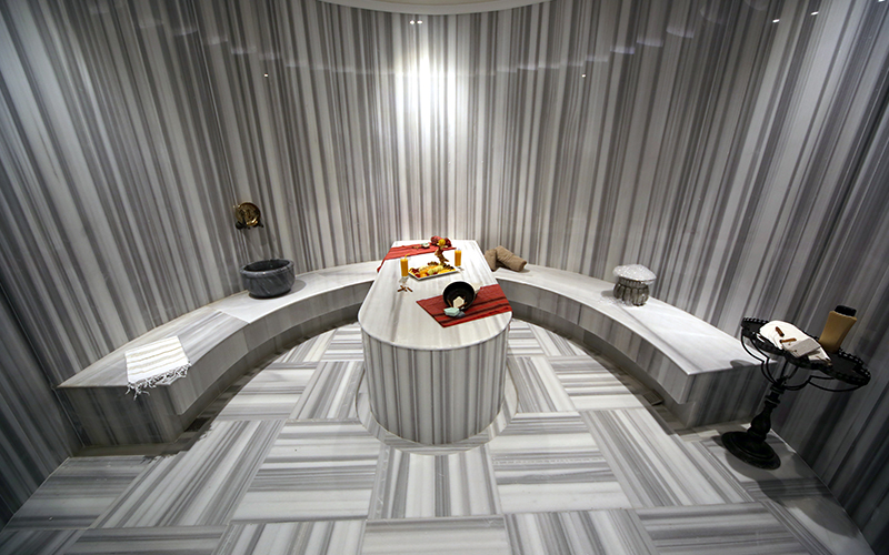 Terma City Otel