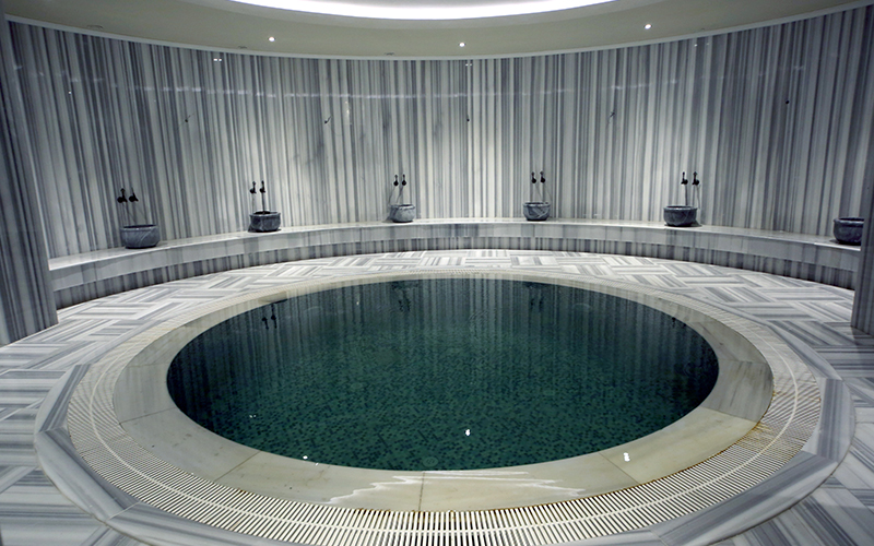 Terma City Otel