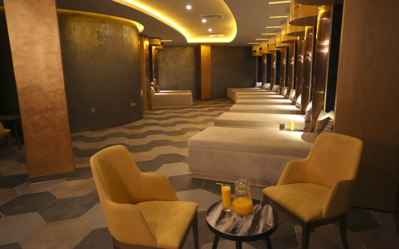 Terma City Otel