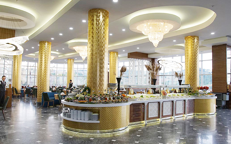 Terma City Otel