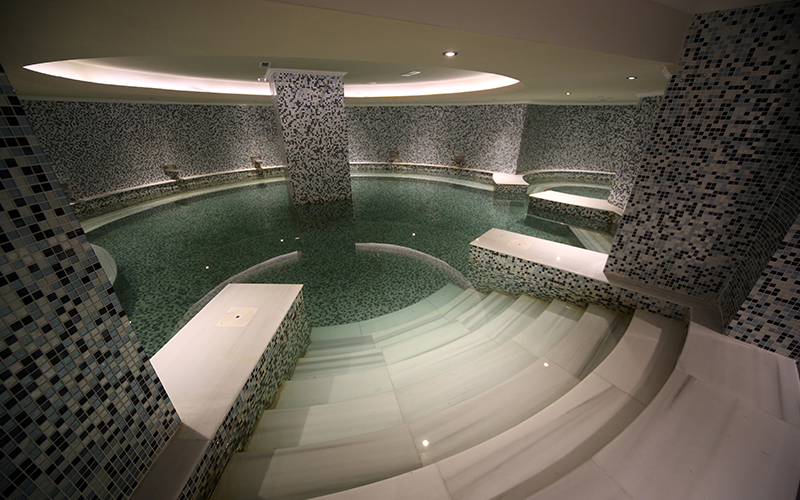 Terma City Otel
