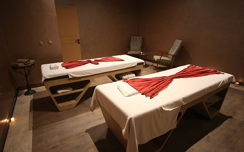 Terma City Otel