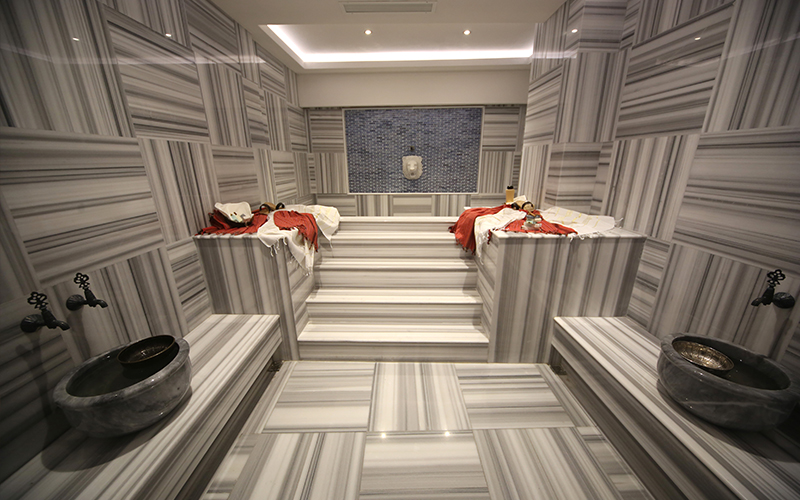 Terma City Otel