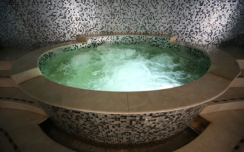 Terma City Otel