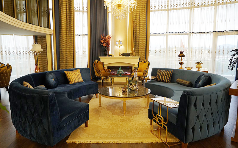 Terma City Otel