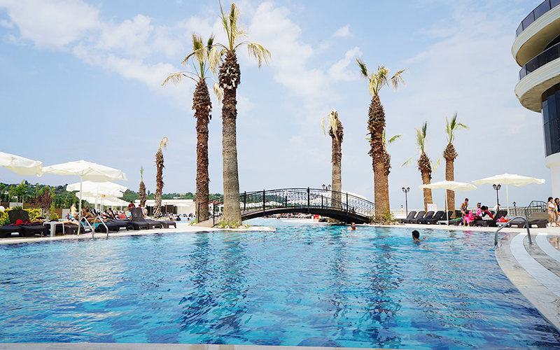 Terma City Otel