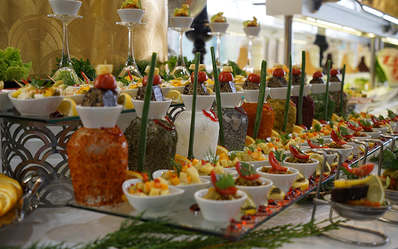 Terma City Otel