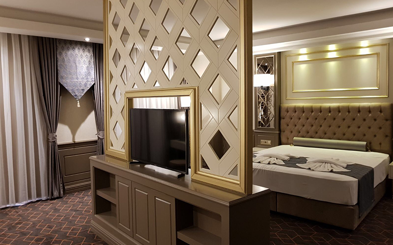 Terma City Otel