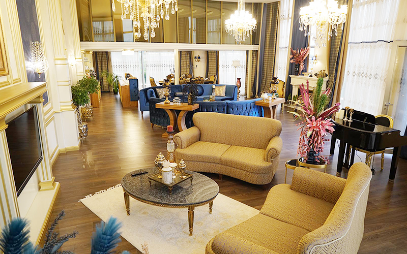 Terma City Otel
