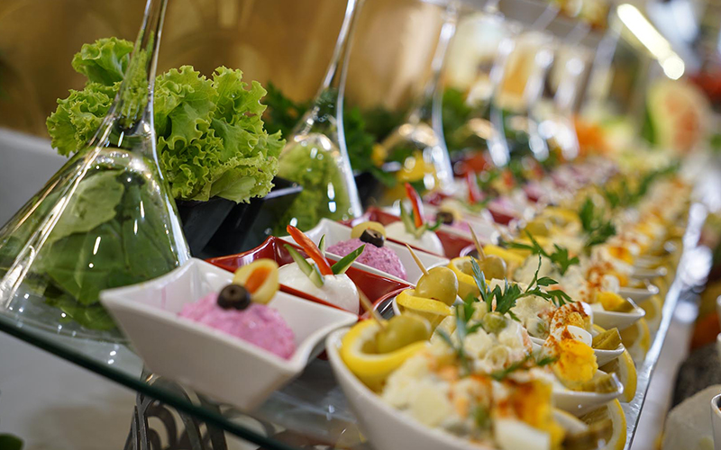 Terma City Otel