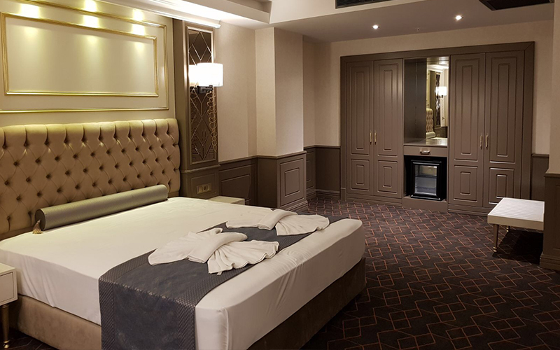 Terma City Otel