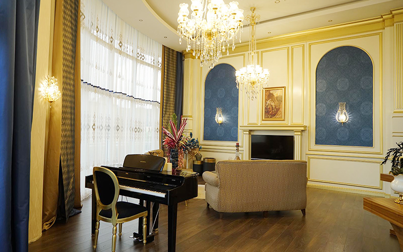 Terma City Otel