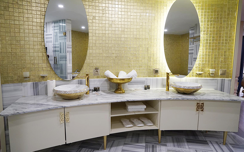 Terma City Otel