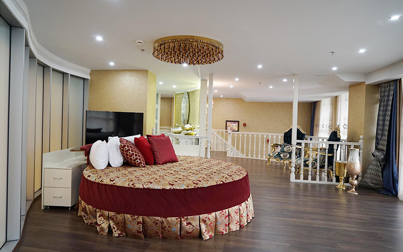 Terma City Otel
