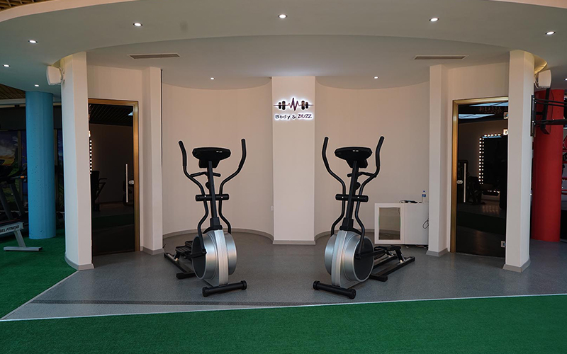 Terma City Otel