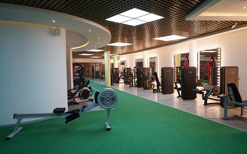 Terma City Otel