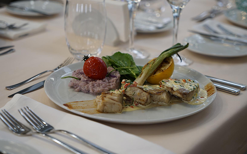 Terma City Otel