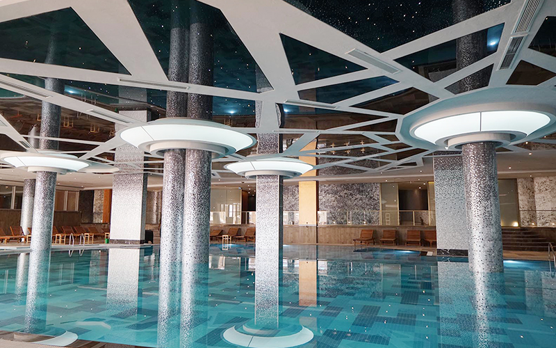 Terma City Otel