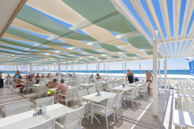 Terrace Elite Resort