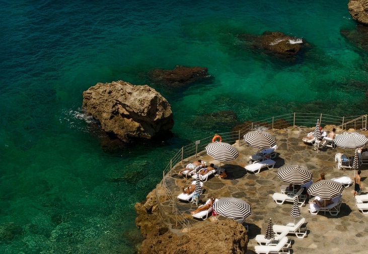 The Marmara Antalya