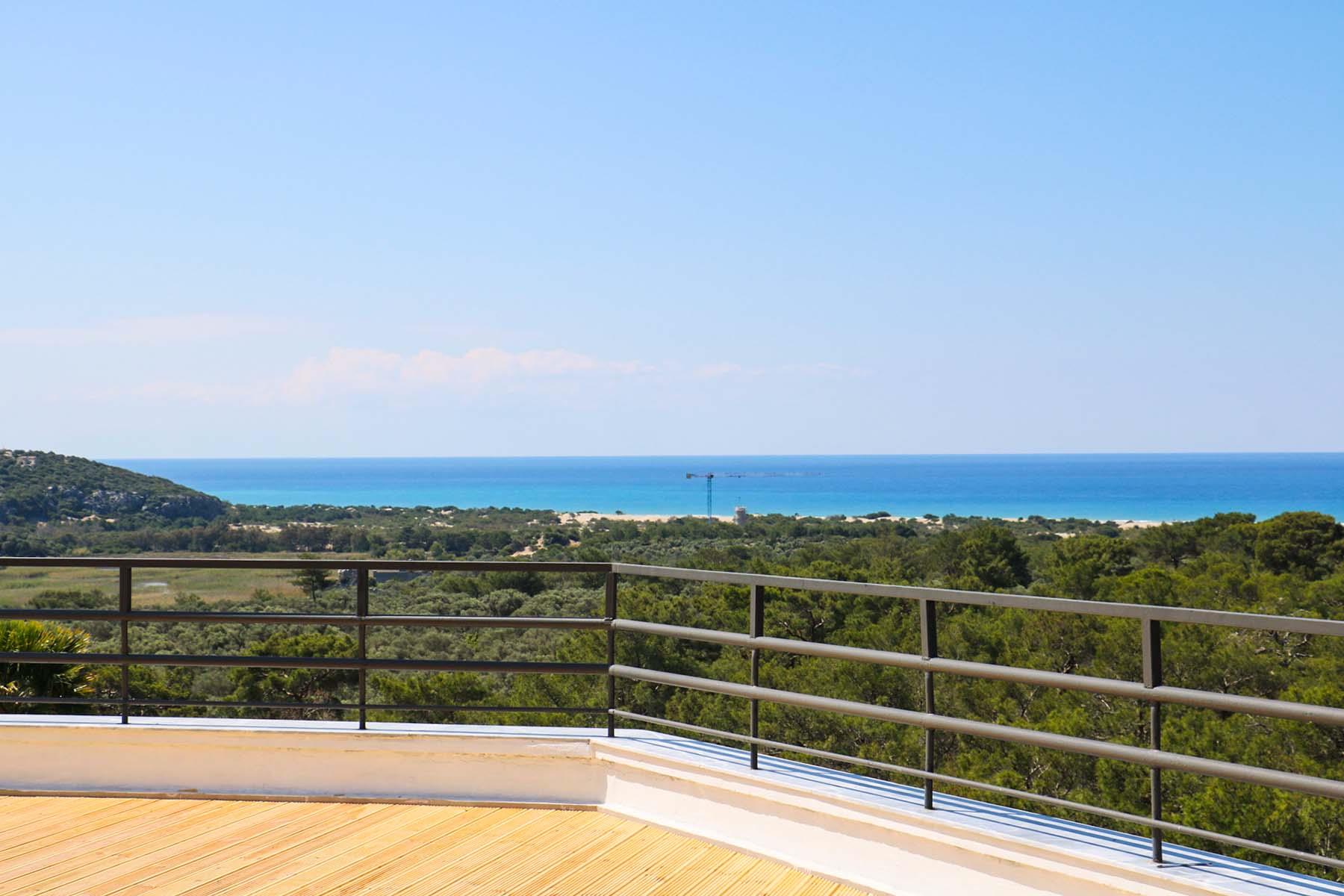 The Nix Hotel Patara