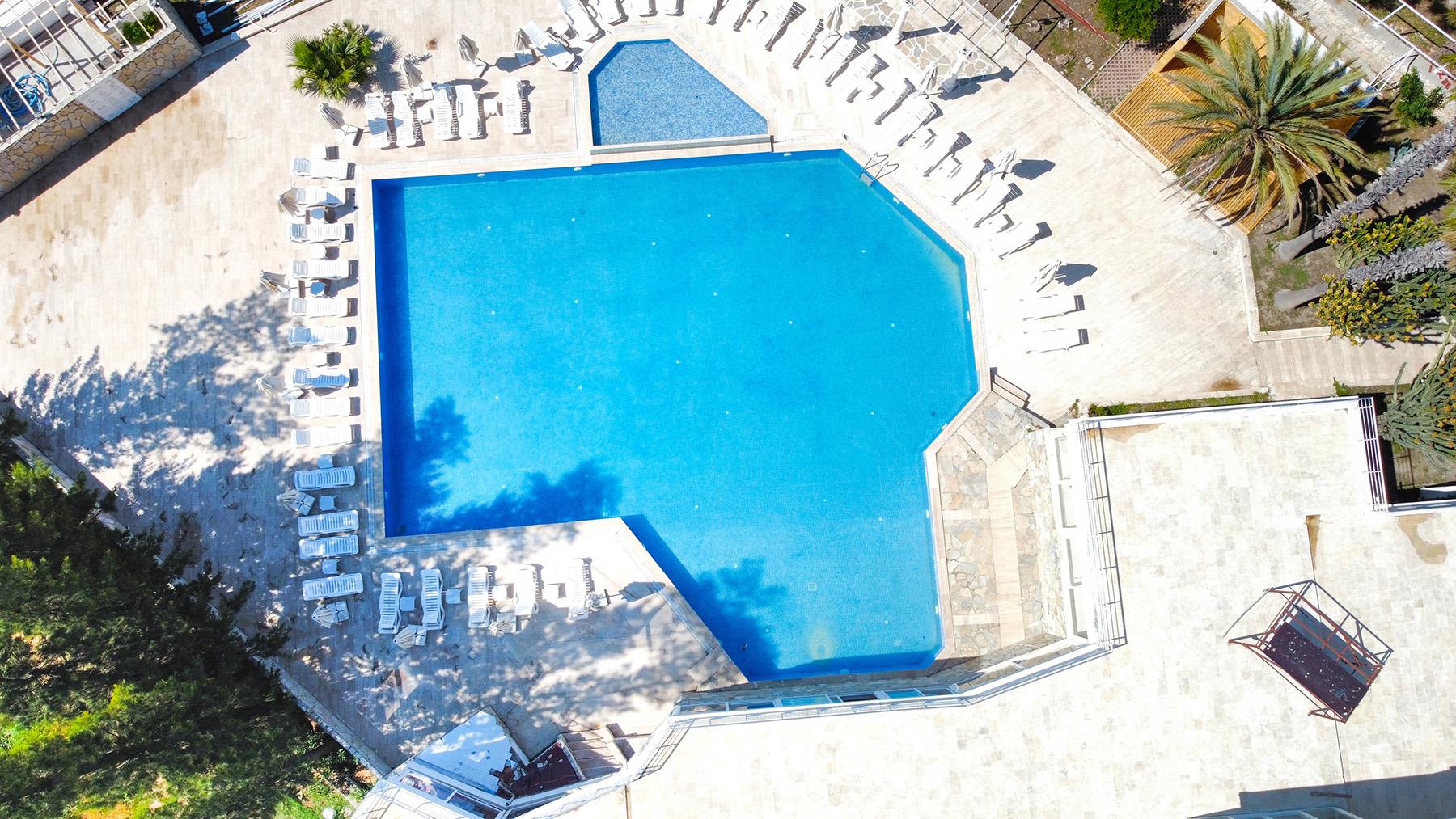 The Nix Hotel Patara