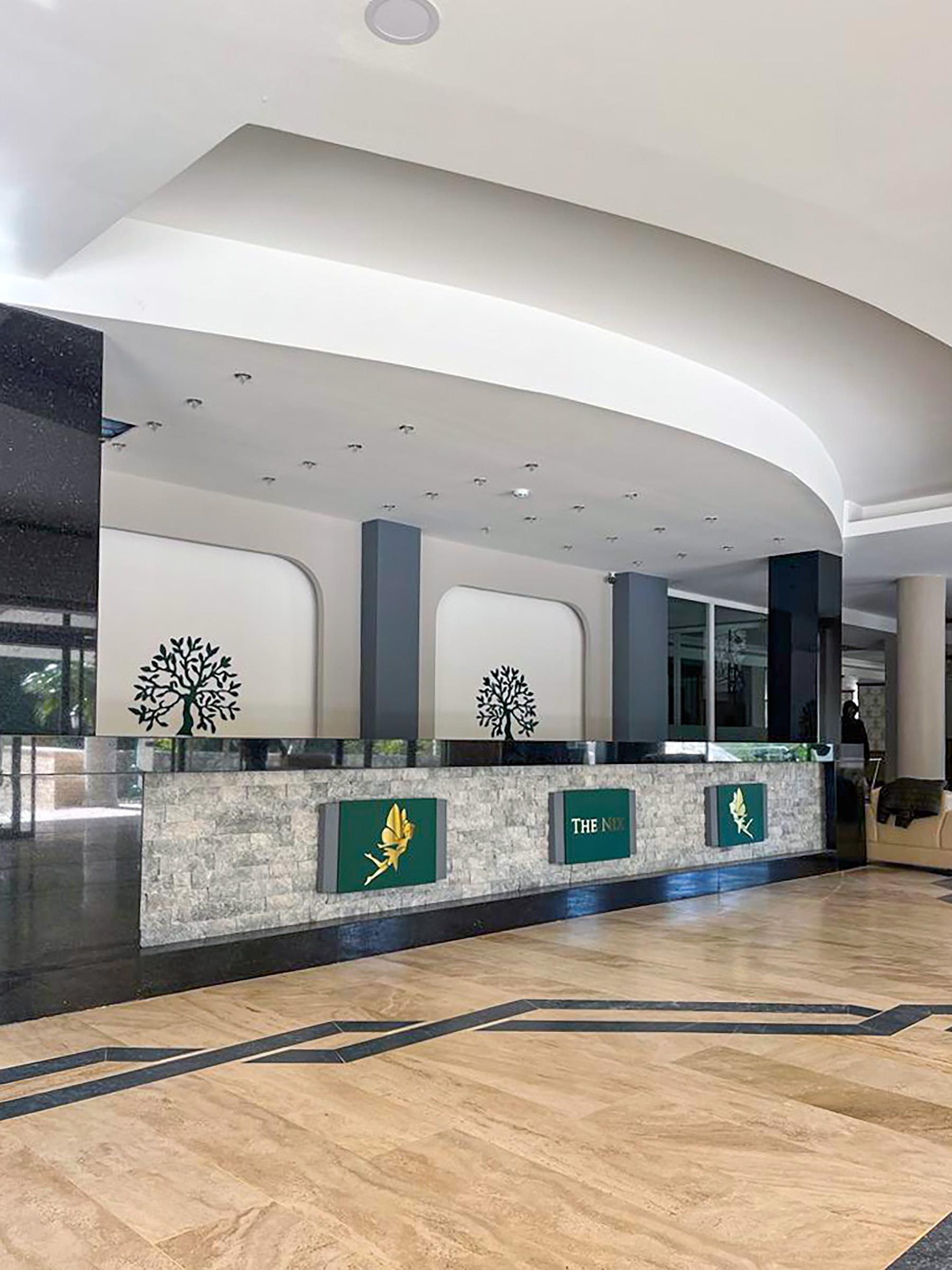 The Nix Hotel Patara